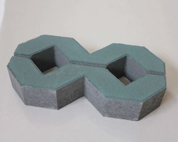 水泥草坪磚的防滑性能怎樣？